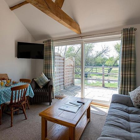 Baileys Farm Bed & Breakfast Kings Walden Dış mekan fotoğraf