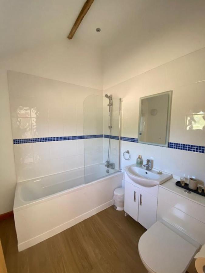 Baileys Farm Bed & Breakfast Kings Walden Dış mekan fotoğraf